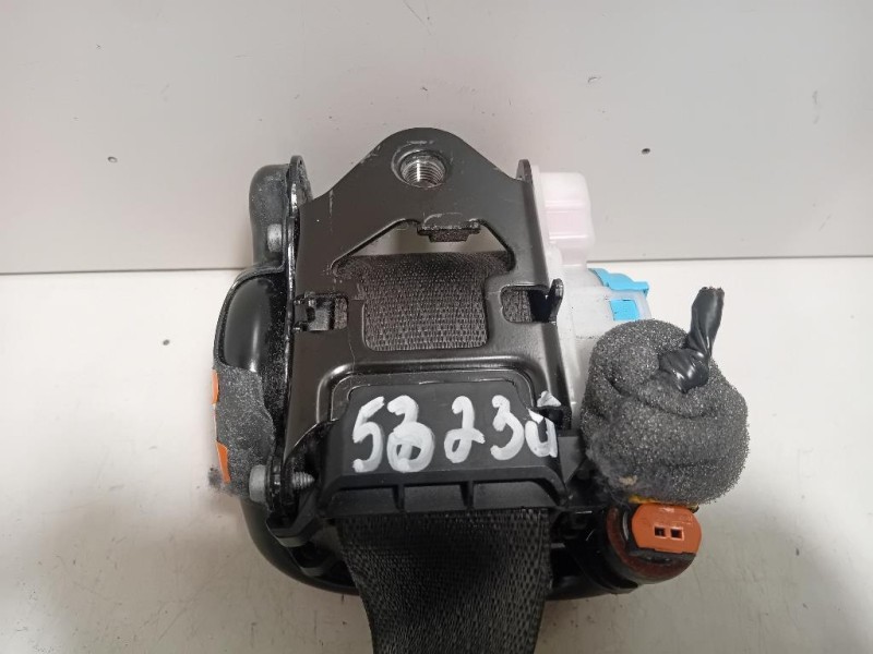 Cintura DI Sicurezza Sedile ANT SX 20951974 Opel Insignia A 2013