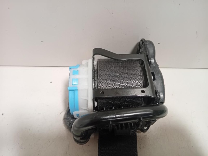 Cintura DI Sicurezza Sedile ANT SX 20951974 Opel Insignia A 2013