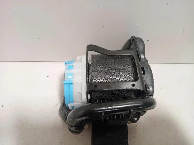 Cintura DI Sicurezza Sedile ANT SX 20951974 Opel Insignia A 2013