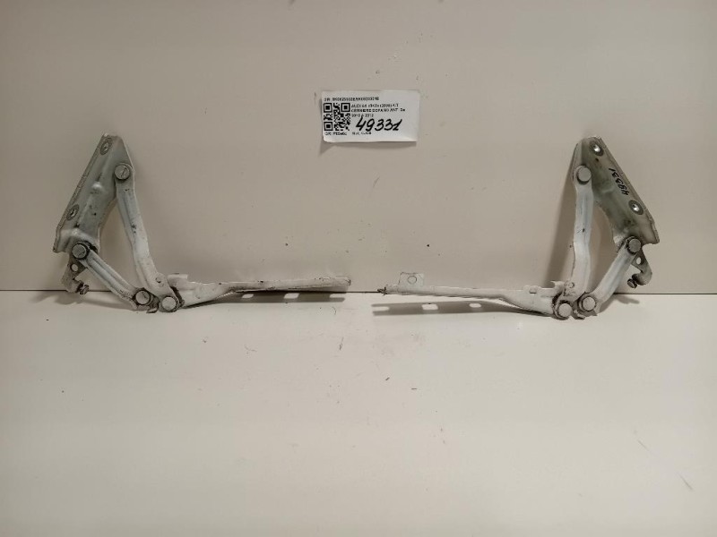 KIT Cerniere Cofano ANT 8K0823302E8K0823301E Audi A4 8K2 2008