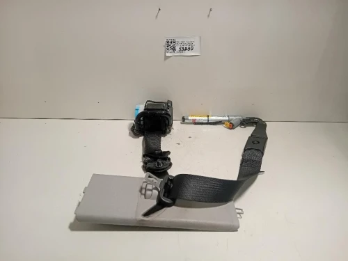 Cintura DI Sicurezza Sedile ANT SX 20951974 Opel Insignia A 2013