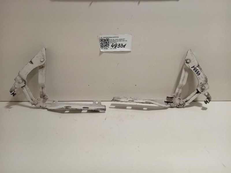 KIT Cerniere Cofano ANT 8K0823302E8K0823301E Audi A4 8K2 2008