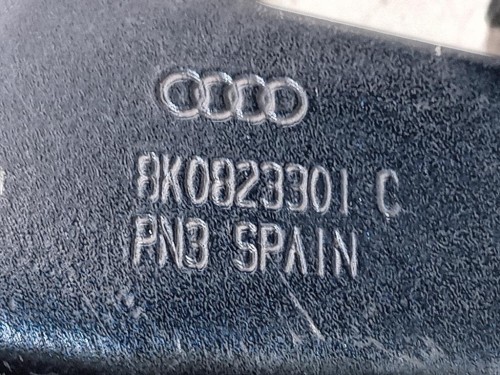 KIT Cerniere Cofano ANT 8K0823302B8K0823301C Audi A4 8K2 2012