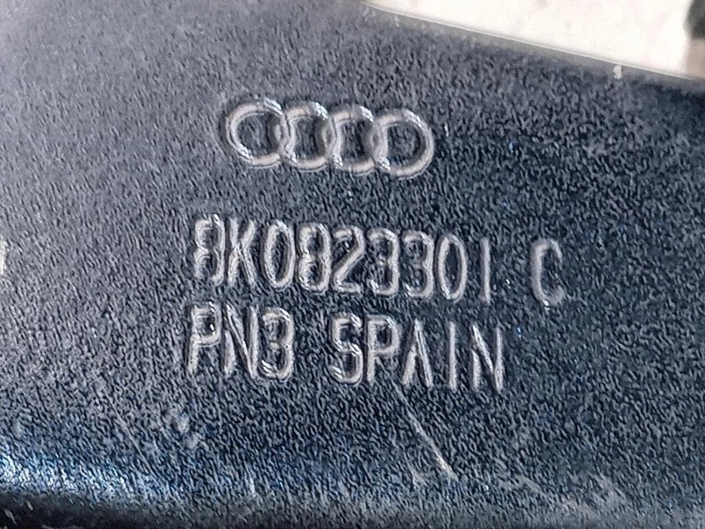 KIT Cerniere Cofano ANT 8K0823302B8K0823301C Audi A4 8K2 2012