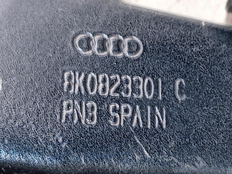 KIT Cerniere Cofano ANT 8K0823302B8K0823301C Audi A4 8K2 2012