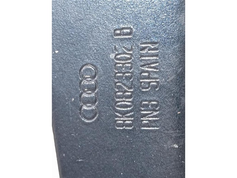 KIT Cerniere Cofano ANT 8K0823302B8K0823301C Audi A4 8K2 2012