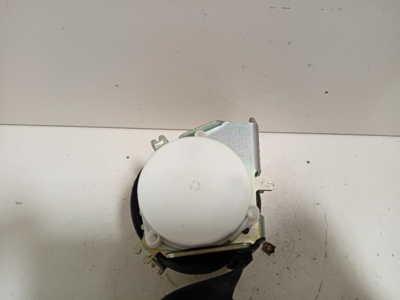 Cintura DI Sicurezza Sedile ANT SX 34040727B Opel Meriva B 2010
