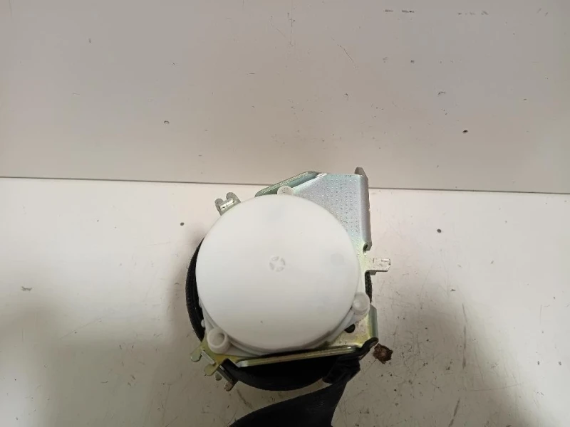 Cintura DI Sicurezza Sedile ANT SX 34040727B Opel Meriva B 2010