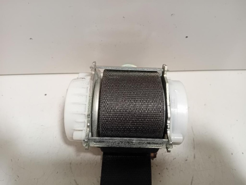 Cintura DI Sicurezza Sedile ANT SX 34040727B Opel Meriva B 2010