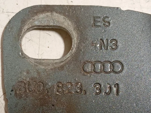 KIT Cerniere Cofano ANT 8J0 823 3028U0 823 301 SX+DX Audi Q3 8UB 2012