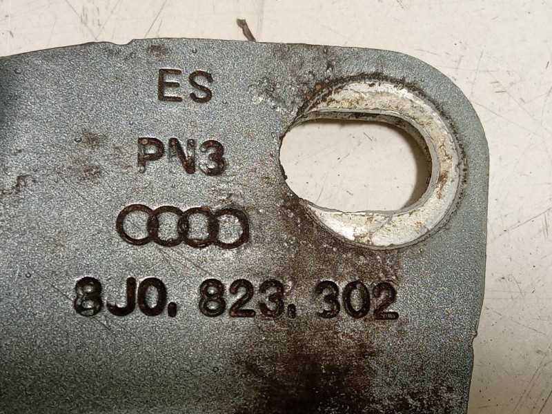 KIT Cerniere Cofano ANT 8J0 823 3028U0 823 301 SX+DX Audi Q3 8UB 2012