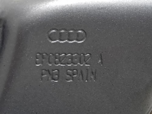 KIT Cerniere Cofano ANT 8R08233018R0823302 Audi Q5 8RB 2009