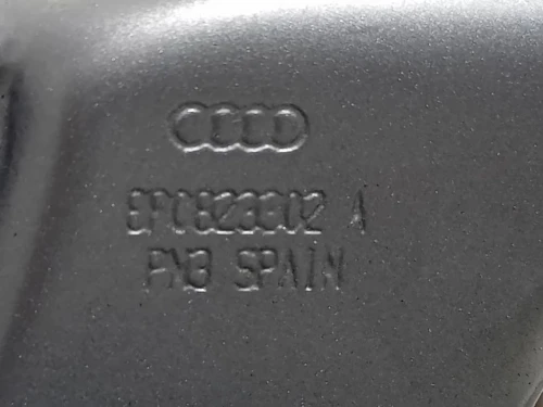 KIT Cerniere Cofano ANT 8R08233018R0823302 Audi Q5 8RB 2009