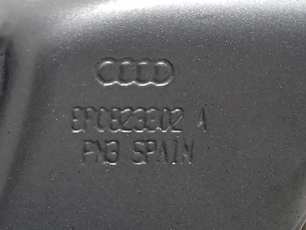 KIT Cerniere Cofano ANT 8R08233018R0823302 Audi Q5 8RB 2009