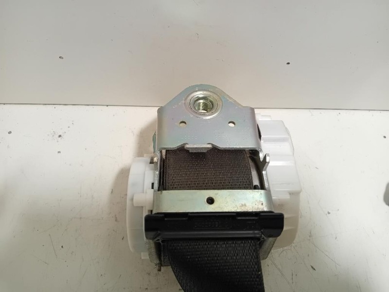 Cintura DI Sicurezza Sedile ANT SX 34040727D Opel Meriva B 2010