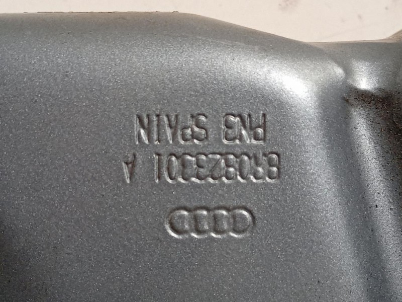 KIT Cerniere Cofano ANT 8R08233018R0823302 Audi Q5 8RB 2009