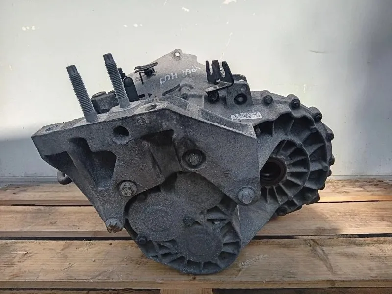 Cambio 1778178 Ford Transit Custom I 2013