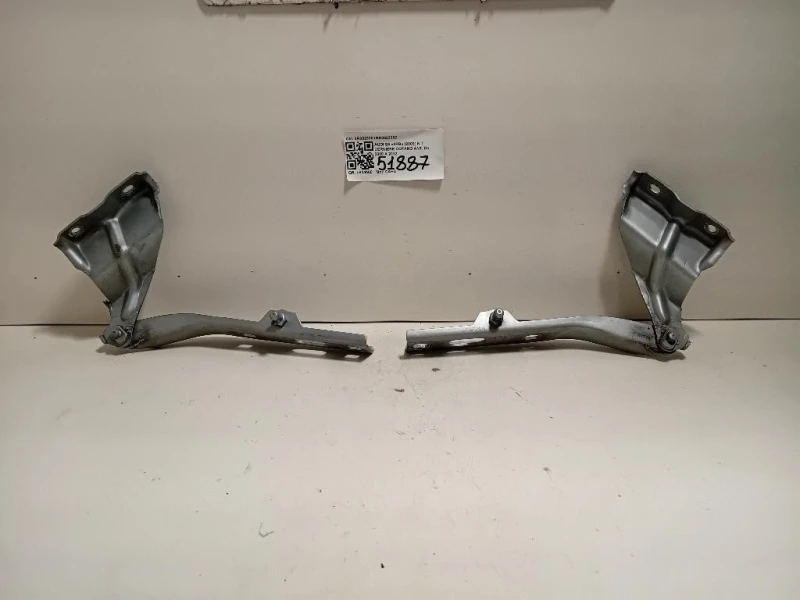 KIT Cerniere Cofano ANT 8R08233018R0823302 Audi Q5 8RB 2009