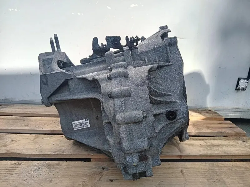 Cambio 1778178 Ford Transit Custom I 2013