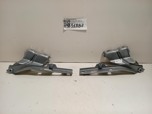 KIT Cerniere Cofano ANT 8R08233018R0823302 Audi Q5 8RB 2009