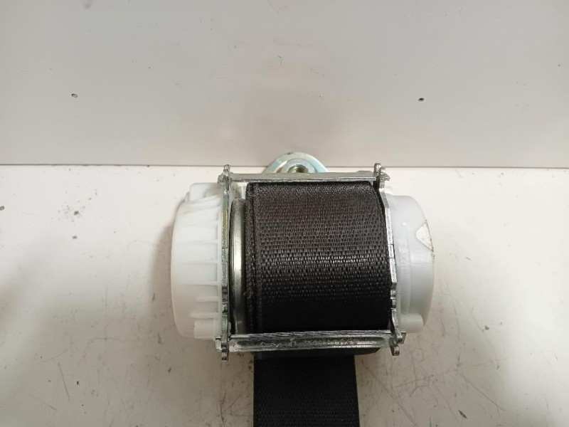 Cintura DI Sicurezza Sedile ANT SX 34040727D Opel Meriva B 2010
