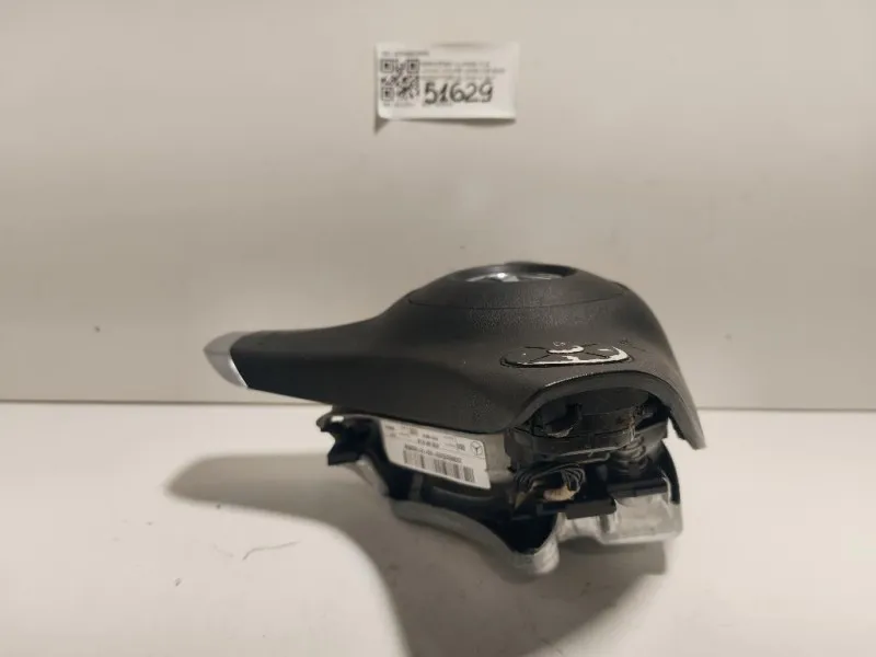 Air-bag Guidatore A2308602502 Mercedes Classe CLS C219 Coupé 2005