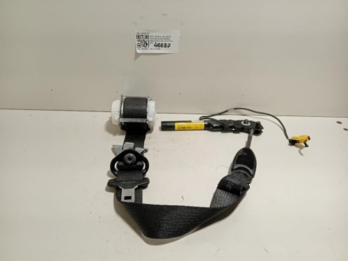 Cintura DI Sicurezza Sedile ANT SX