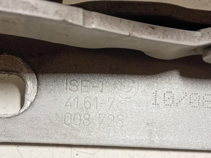 KIT Cerniere Cofano ANT 4161-74161-7 Bmw Serie 5 E60 Berlina 2004