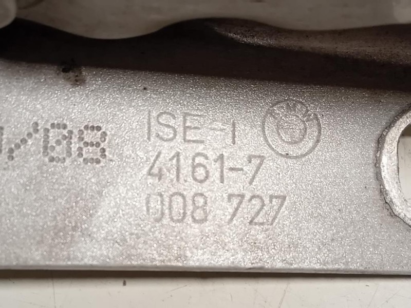 KIT Cerniere Cofano ANT 4161-74161-7 Bmw Serie 5 E60 Berlina 2004