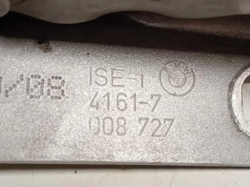 KIT Cerniere Cofano ANT 4161-74161-7 Bmw Serie 5 E60 Berlina 2004