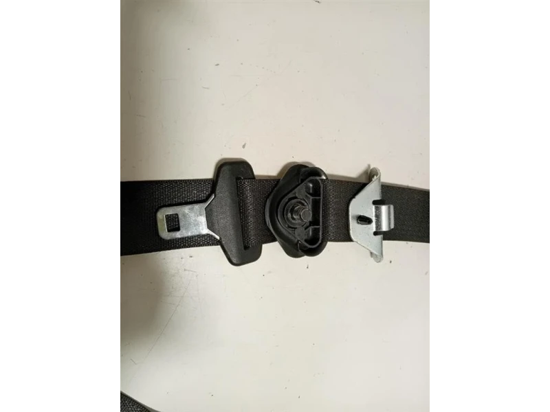 Cintura DI Sicurezza Sedile ANT SX 340407270 Opel Meriva B 2010