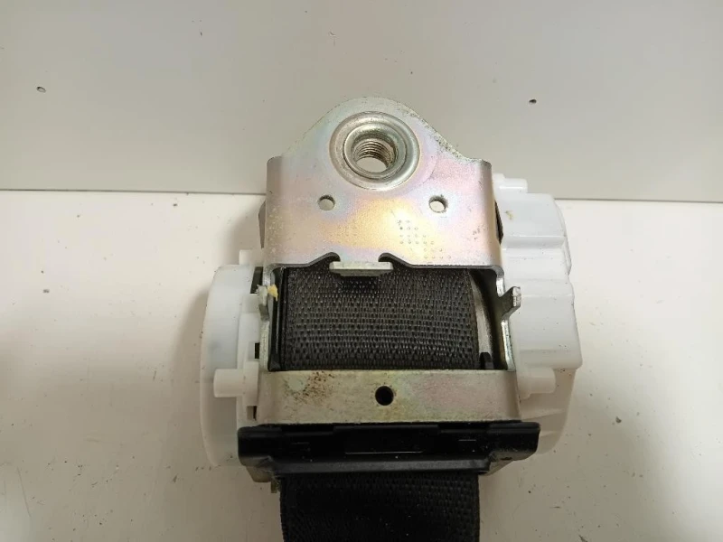 Cintura DI Sicurezza Sedile ANT SX 340407270 Opel Meriva B 2010