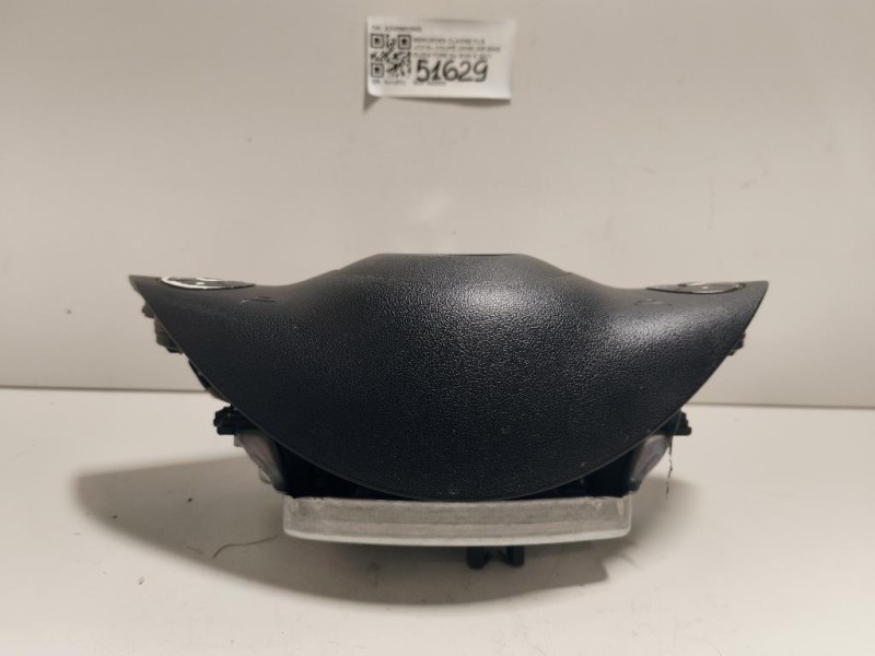 Air-bag Guidatore A2308602502 Mercedes Classe CLS C219 Coupé 2005