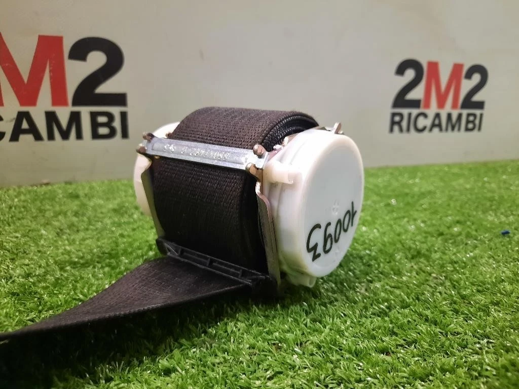 Cintura DI Sicurezza Sedile ANT SX 13305707 Opel Meriva B 2010