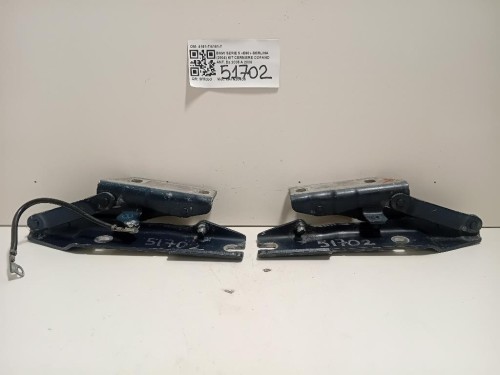 KIT Cerniere Cofano ANT 4161-74161-7 Bmw Serie 5 E60 Berlina 2004