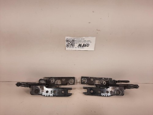 KIT Cerniere Cofano ANT 82403338240334 DX+SX Bmw Serie 7 E66 2003