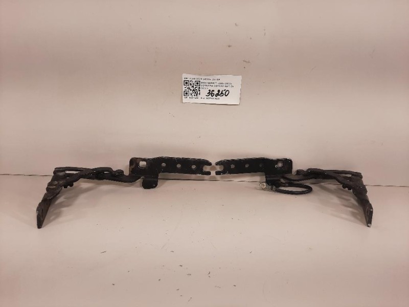 KIT Cerniere Cofano ANT 82403338240334 DX+SX Bmw Serie 7 E66 2003