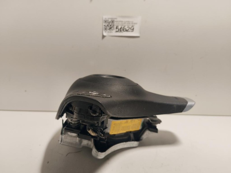 Air-bag Guidatore A2308602502 Mercedes Classe CLS C219 Coupé 2005