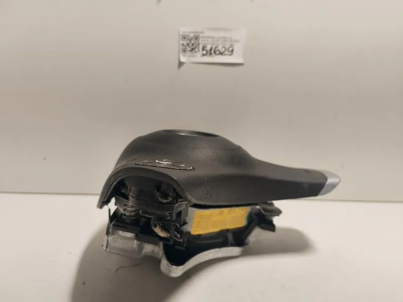 Air-bag Guidatore A2308602502 Mercedes Classe CLS C219 Coupé 2005