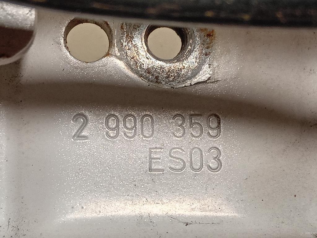 KIT Cerniere Cofano ANT 2990359 2990360 Bmw X1 E84 2010