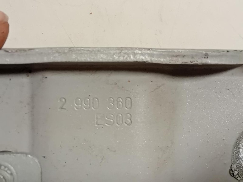 KIT Cerniere Cofano ANT 2990359 2990360 Bmw X1 E84 2010