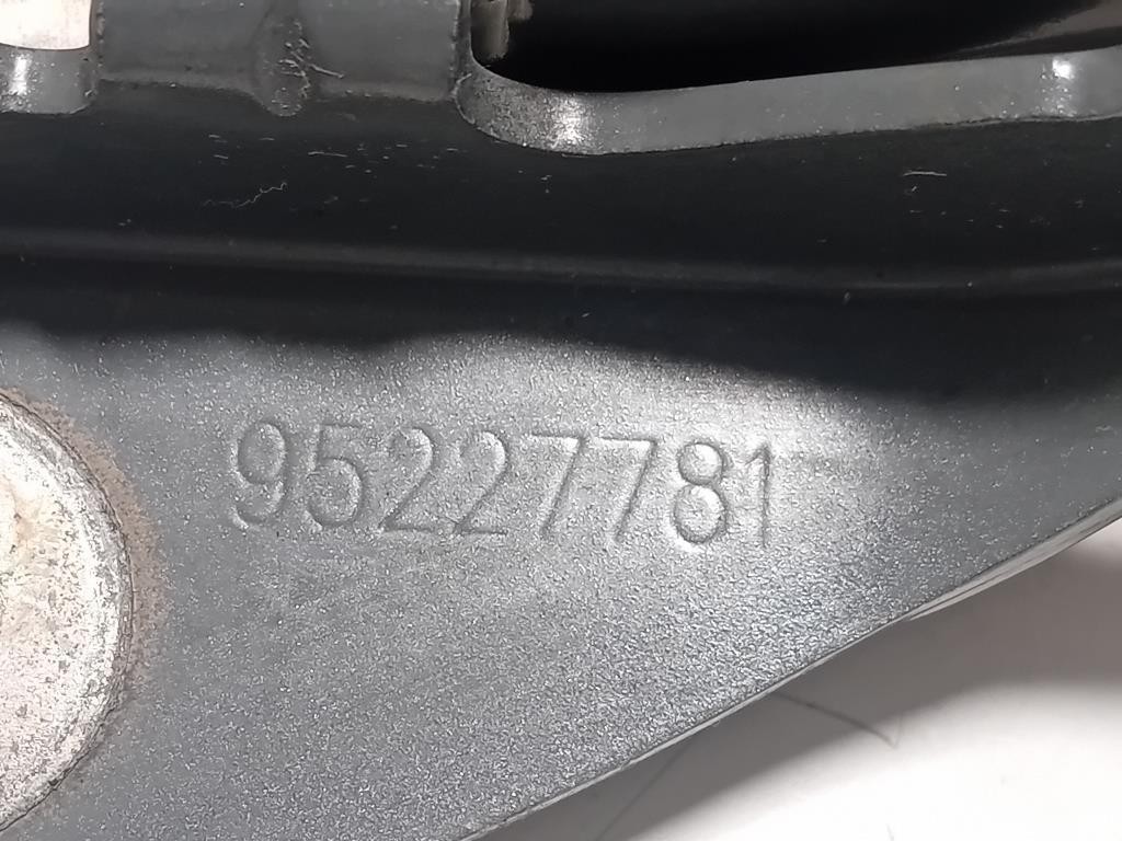 KIT Cerniere Cofano ANT KIT CERNIERE COFANO ANT Chevrolet Cruze 2011