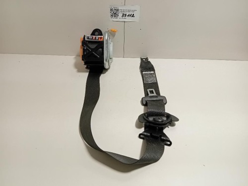 Cintura DI Sicurezza Sedile ANT SX