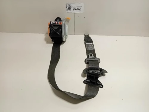 Cintura DI Sicurezza Sedile ANT SX 95352272 Opel Mokka 2013