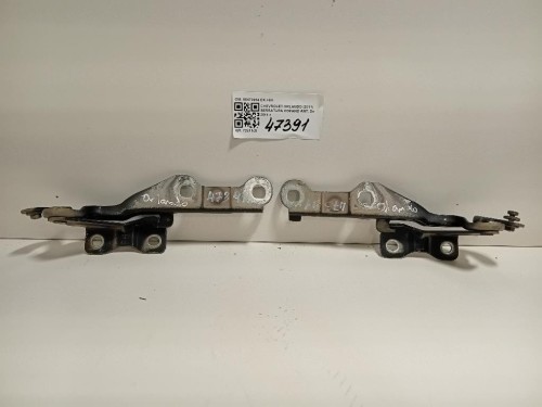 KIT Cerniere Cofano ANT 95470964 DX+SX Chevrolet Orlando 2011