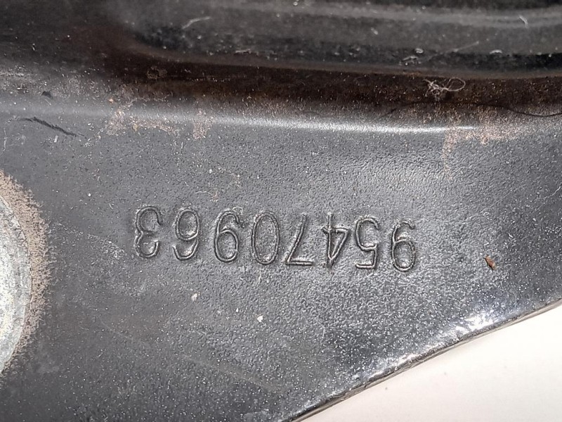 KIT Cerniere Cofano ANT 95470964 DX+SX Chevrolet Orlando 2011