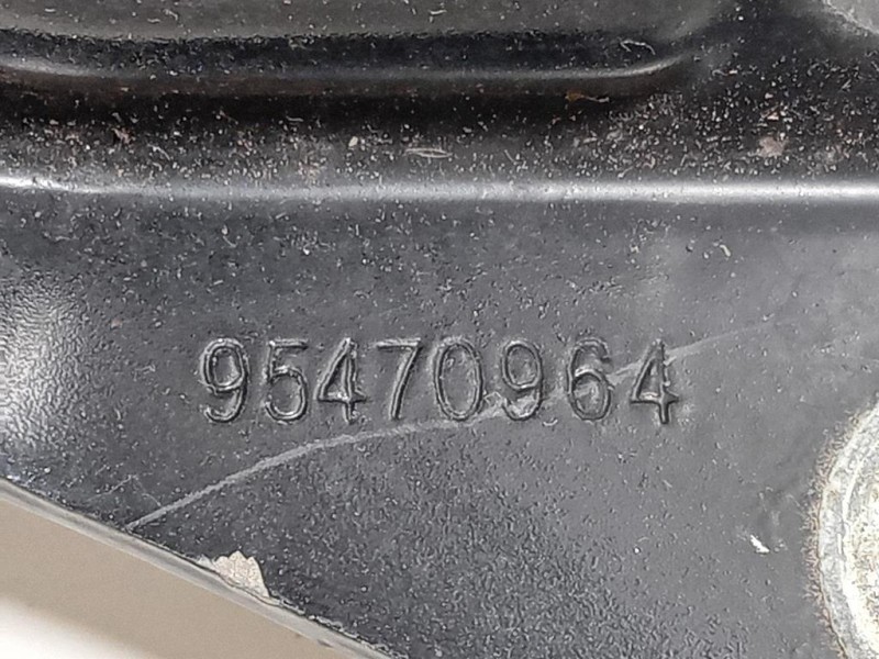 KIT Cerniere Cofano ANT 95470964 DX+SX Chevrolet Orlando 2011