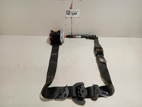 Cintura DI Sicurezza Sedile ANT SX