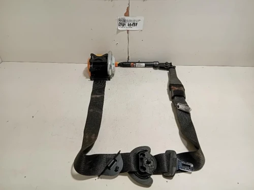 Cintura DI Sicurezza Sedile ANT SX 95366786 Opel Mokka 2013