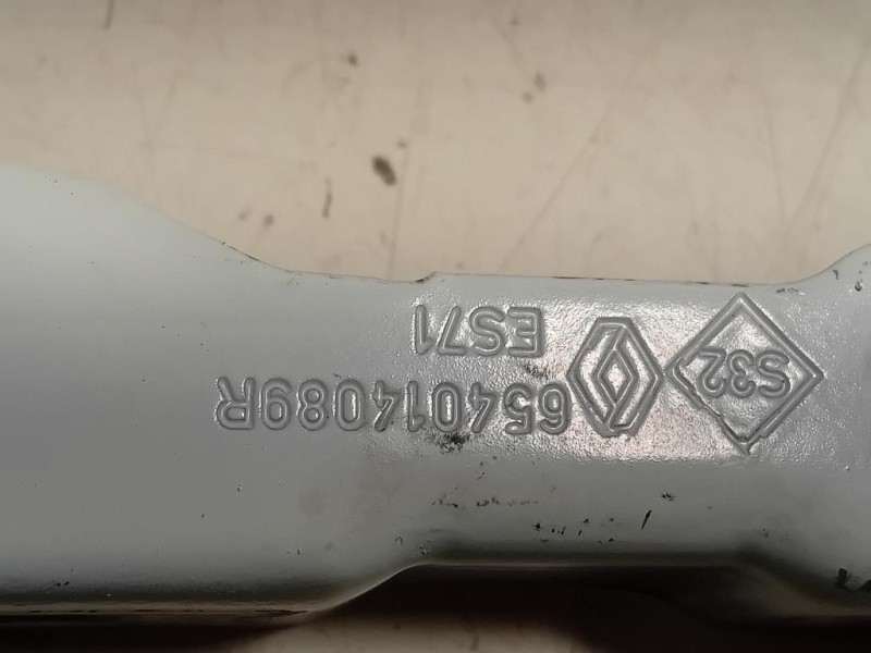 KIT Cerniere Cofano ANT 654009346R654014089R Dacia Duster III 2024